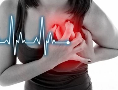 Νέο αιματολογικό τεστ για την έγκαιρη διάγνωση καρδιακών παθήσεων